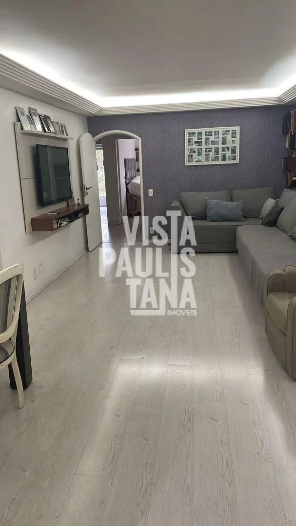 Apartamento com 1 suítes à venda em Consolação, São Paulo, por R$ 1.490.000 Imagem 2