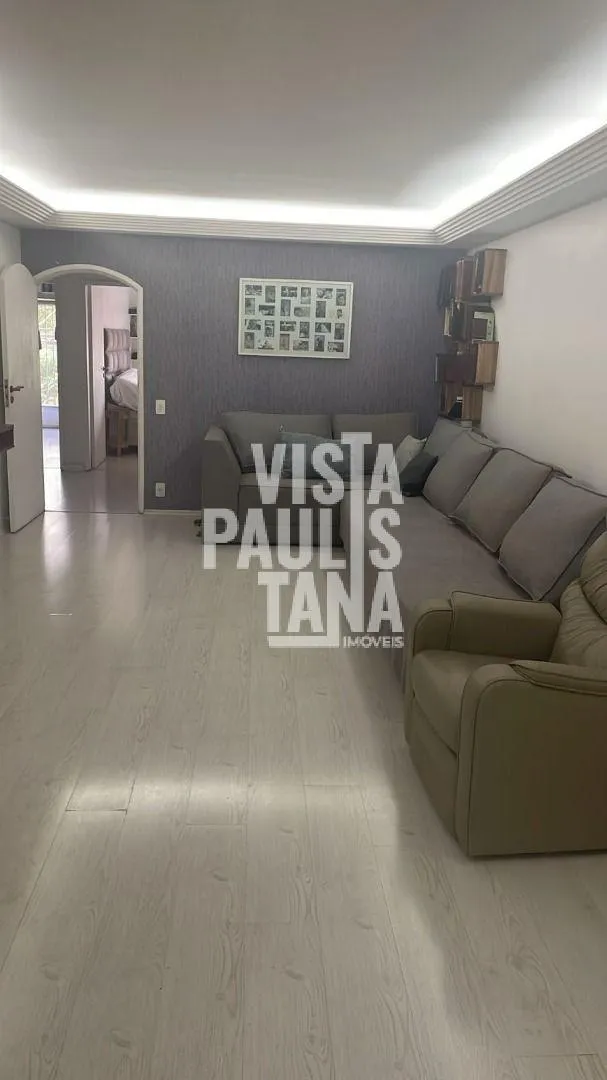 Apartamento com 1 suítes à venda em Consolação, São Paulo, por R$ 1.490.000 Imagem 3