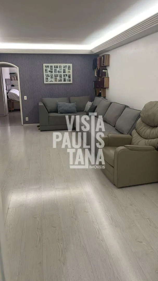 Apartamento com 1 suítes à venda em Consolação, São Paulo, por R$ 1.490.000 Imagem 4