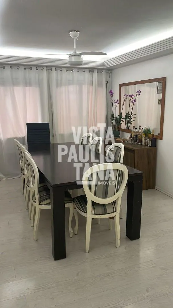 Apartamento com 1 suítes à venda em Consolação, São Paulo, por R$ 1.490.000 Imagem 5