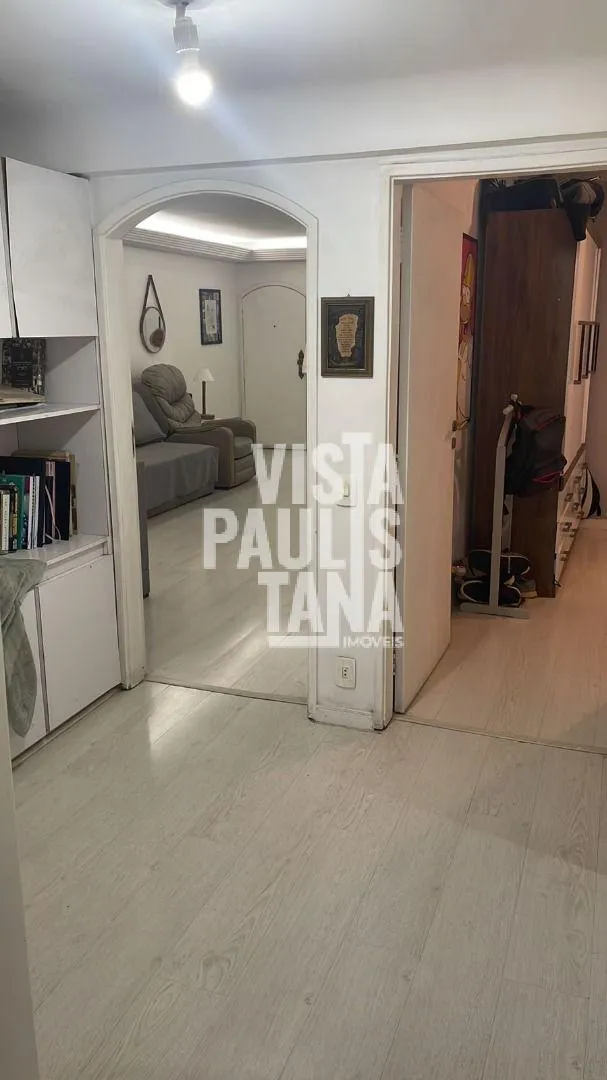 Apartamento com 1 suítes à venda em Consolação, São Paulo, por R$ 1.490.000 Imagem 7