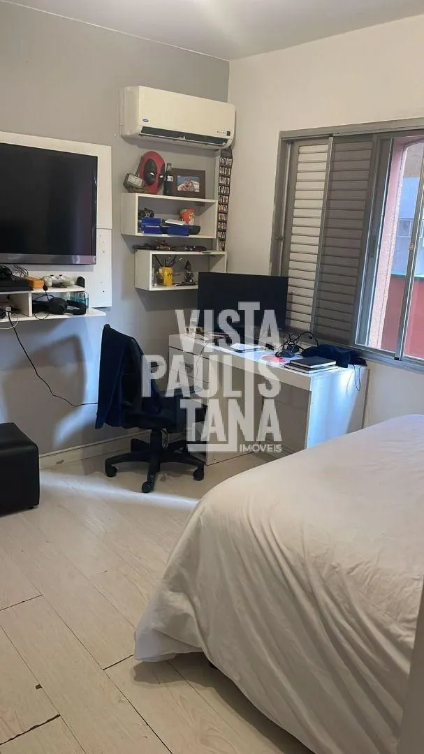 Apartamento com 1 suítes à venda em Consolação, São Paulo, por R$ 1.490.000 Imagem 9