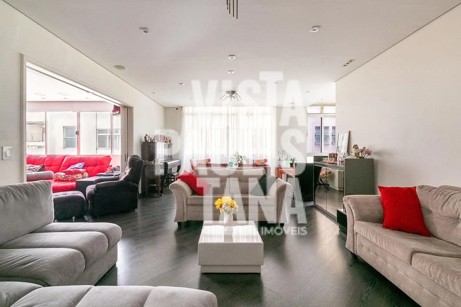 Apartamento com 1 suítes à venda em Higienópolis, São Paulo, por R$ 2.150.000