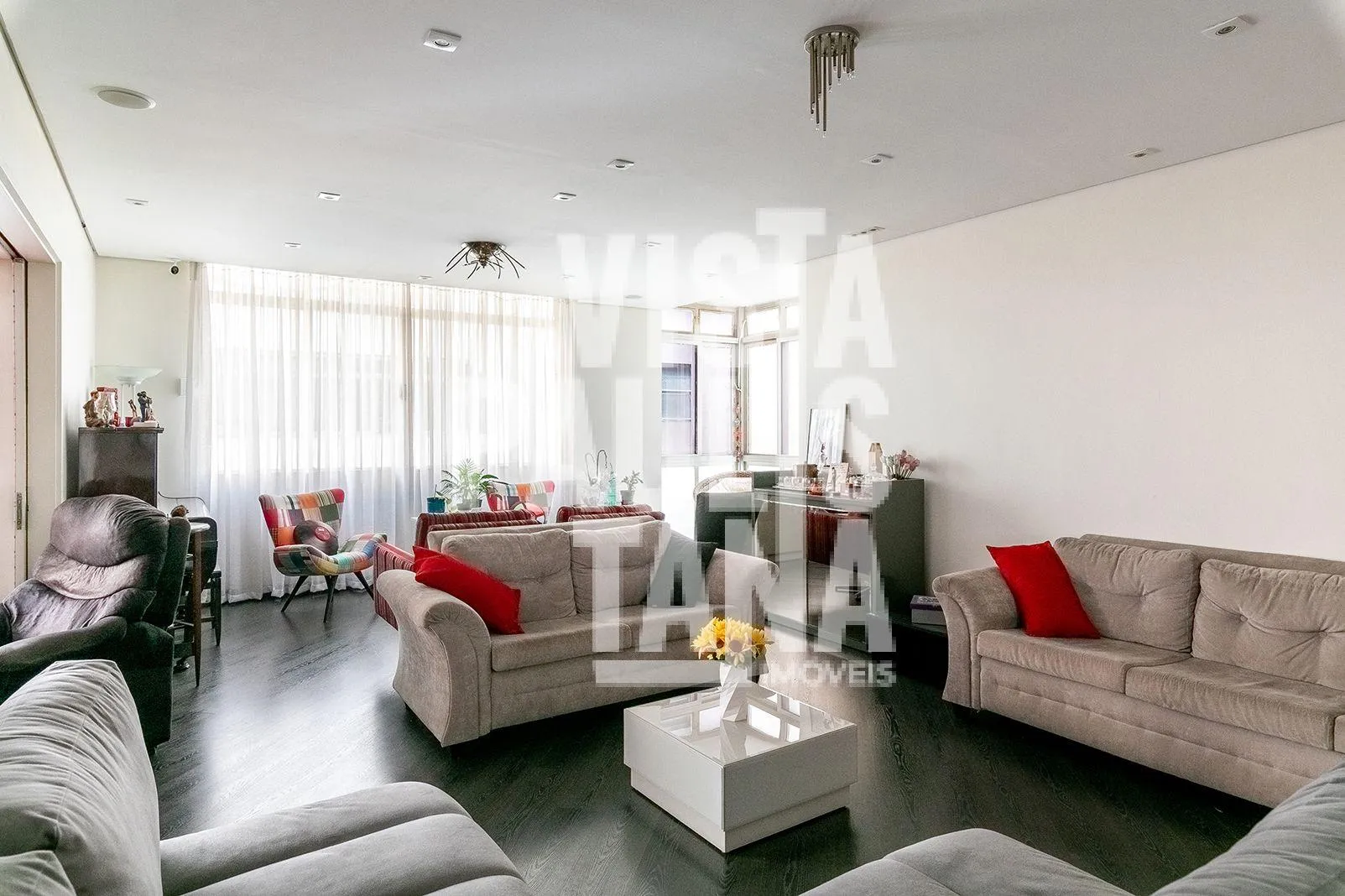 Apartamento com 1 suítes à venda em Higienópolis, São Paulo, por R$ 2.150.000 Imagem 4