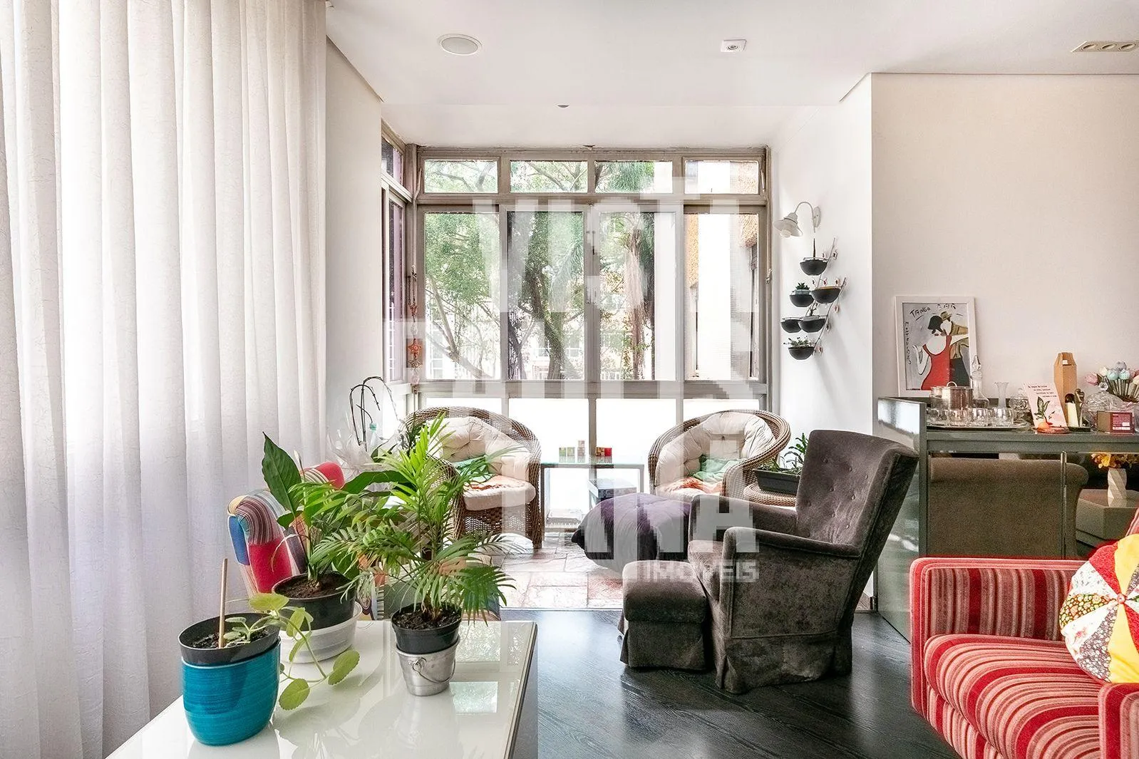 Apartamento com 1 suítes à venda em Higienópolis, São Paulo, por R$ 2.150.000 Imagem 7