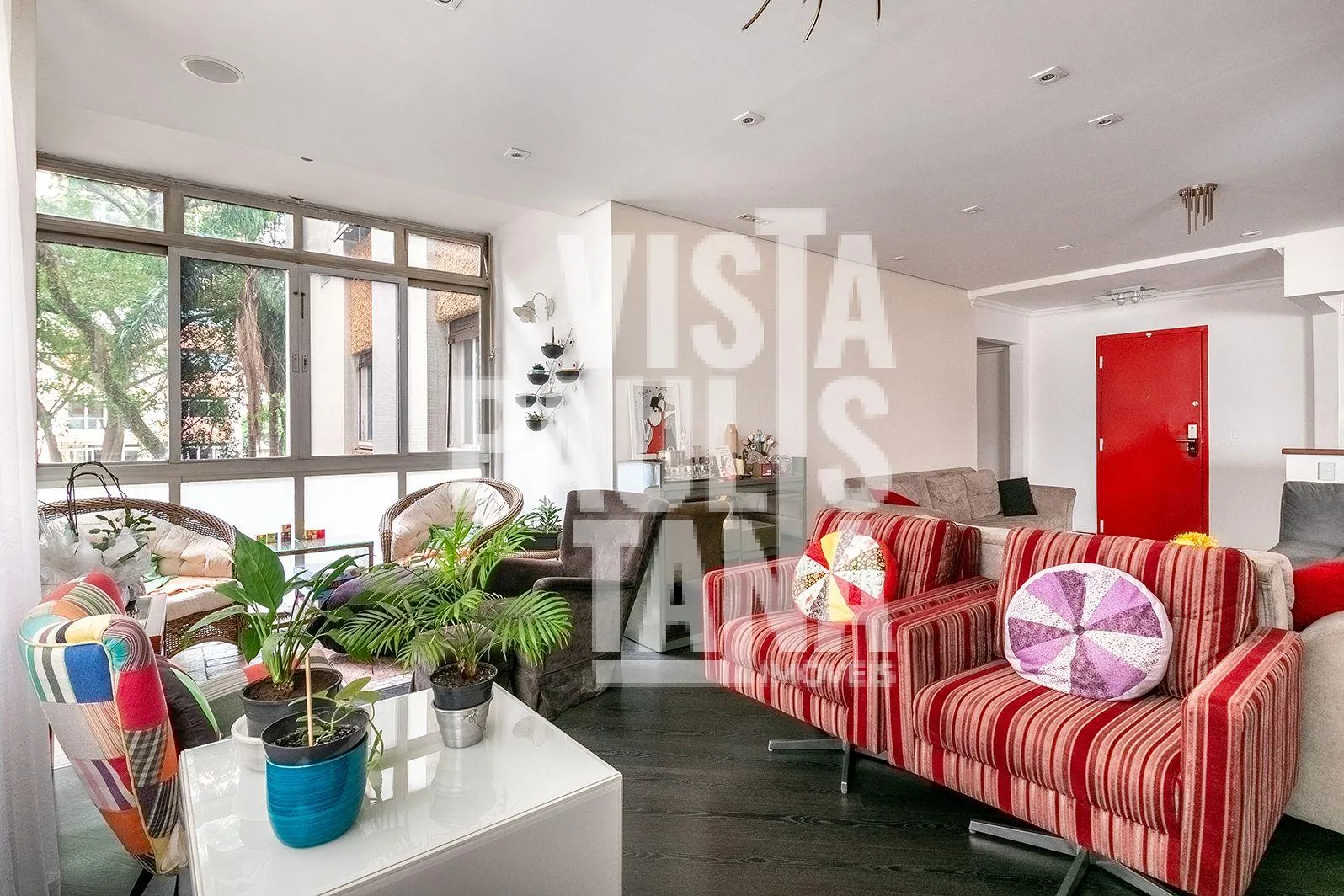 Apartamento com 1 suítes à venda em Higienópolis, São Paulo, por R$ 2.150.000 Imagem 8