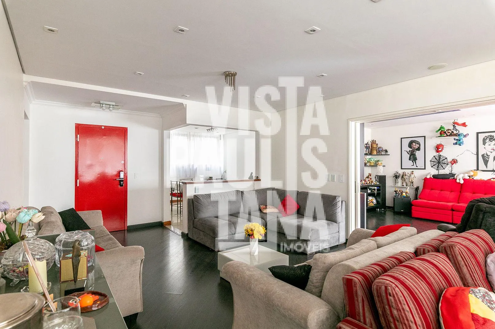 Apartamento com 1 suítes à venda em Higienópolis, São Paulo, por R$ 2.150.000 Imagem 10