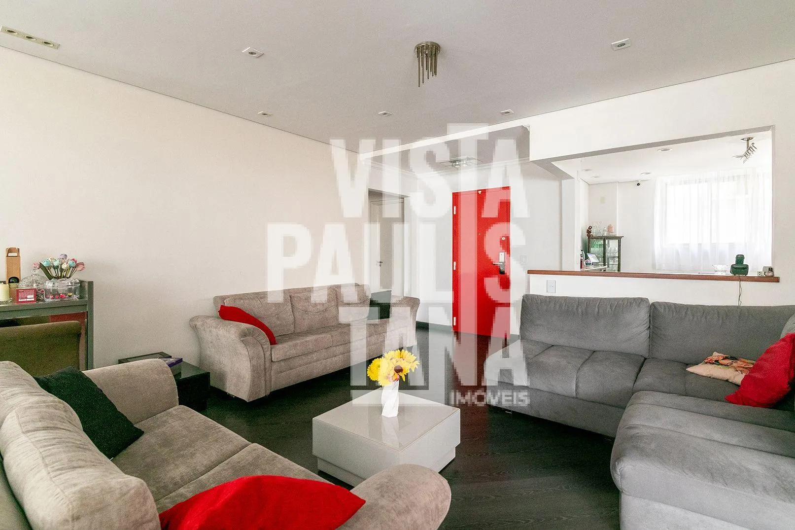 Apartamento com 1 suítes à venda em Higienópolis, São Paulo, por R$ 2.150.000 Imagem 11