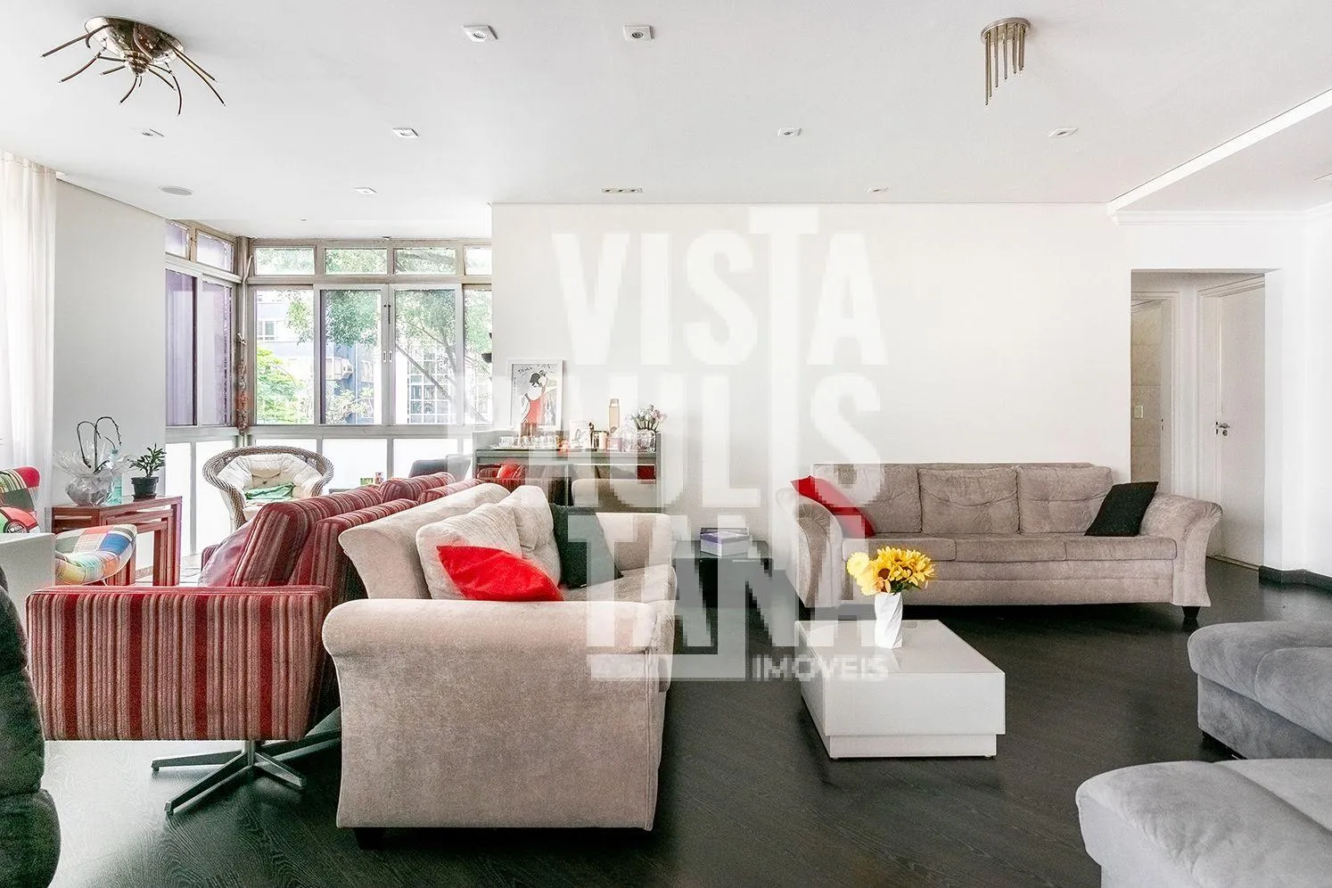 Apartamento com 1 suítes à venda em Higienópolis, São Paulo, por R$ 2.150.000 Imagem 12