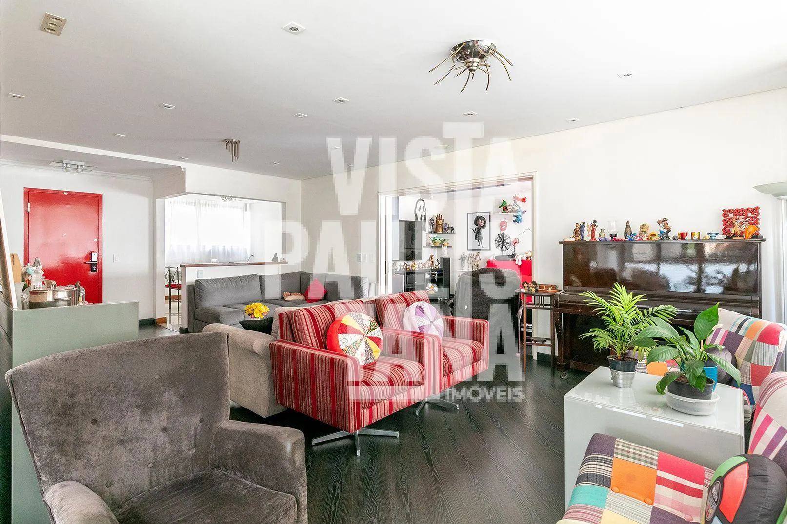 Apartamento com 1 suítes à venda em Higienópolis, São Paulo, por R$ 2.150.000 Imagem 13