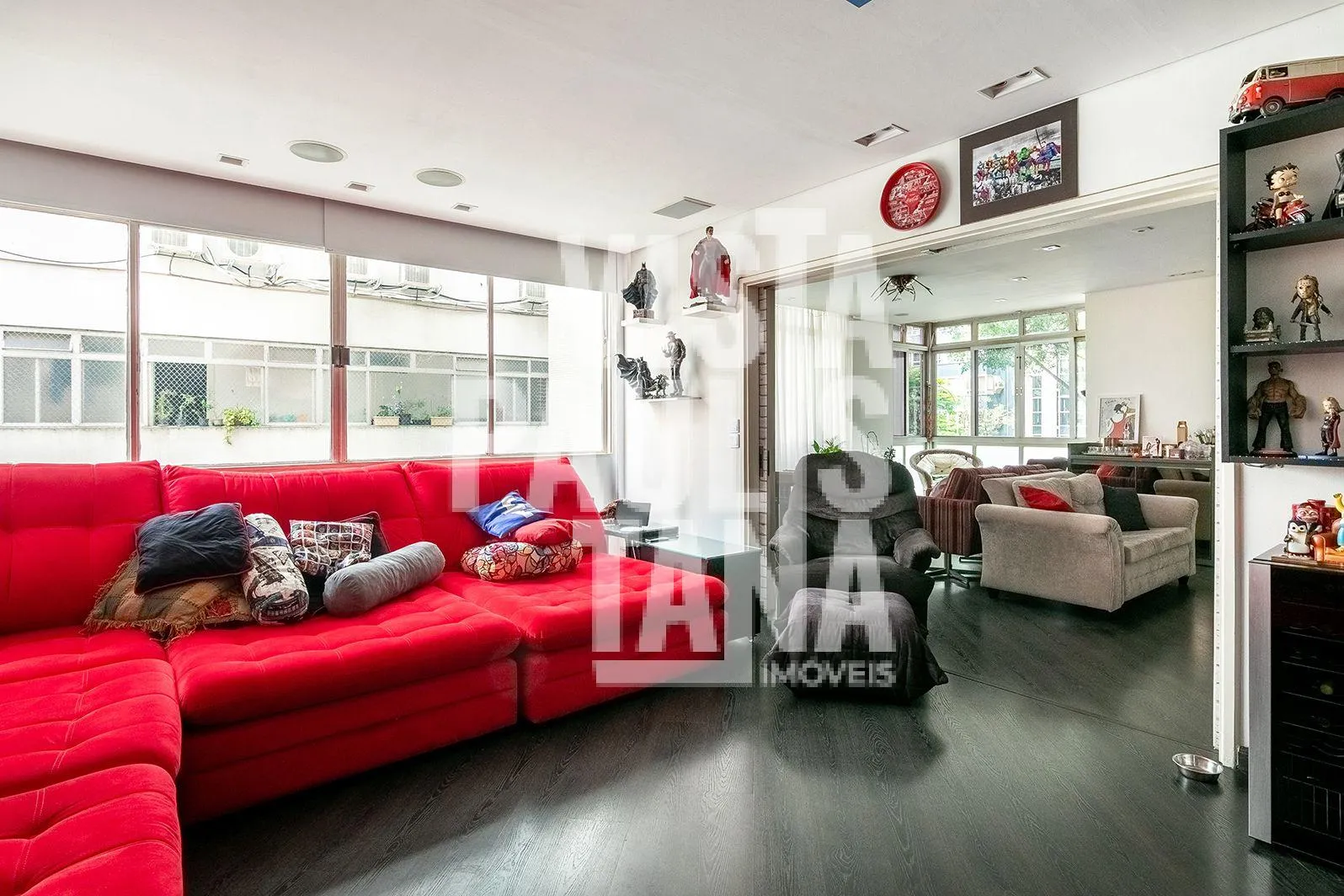 Apartamento com 1 suítes à venda em Higienópolis, São Paulo, por R$ 2.150.000 Imagem 14
