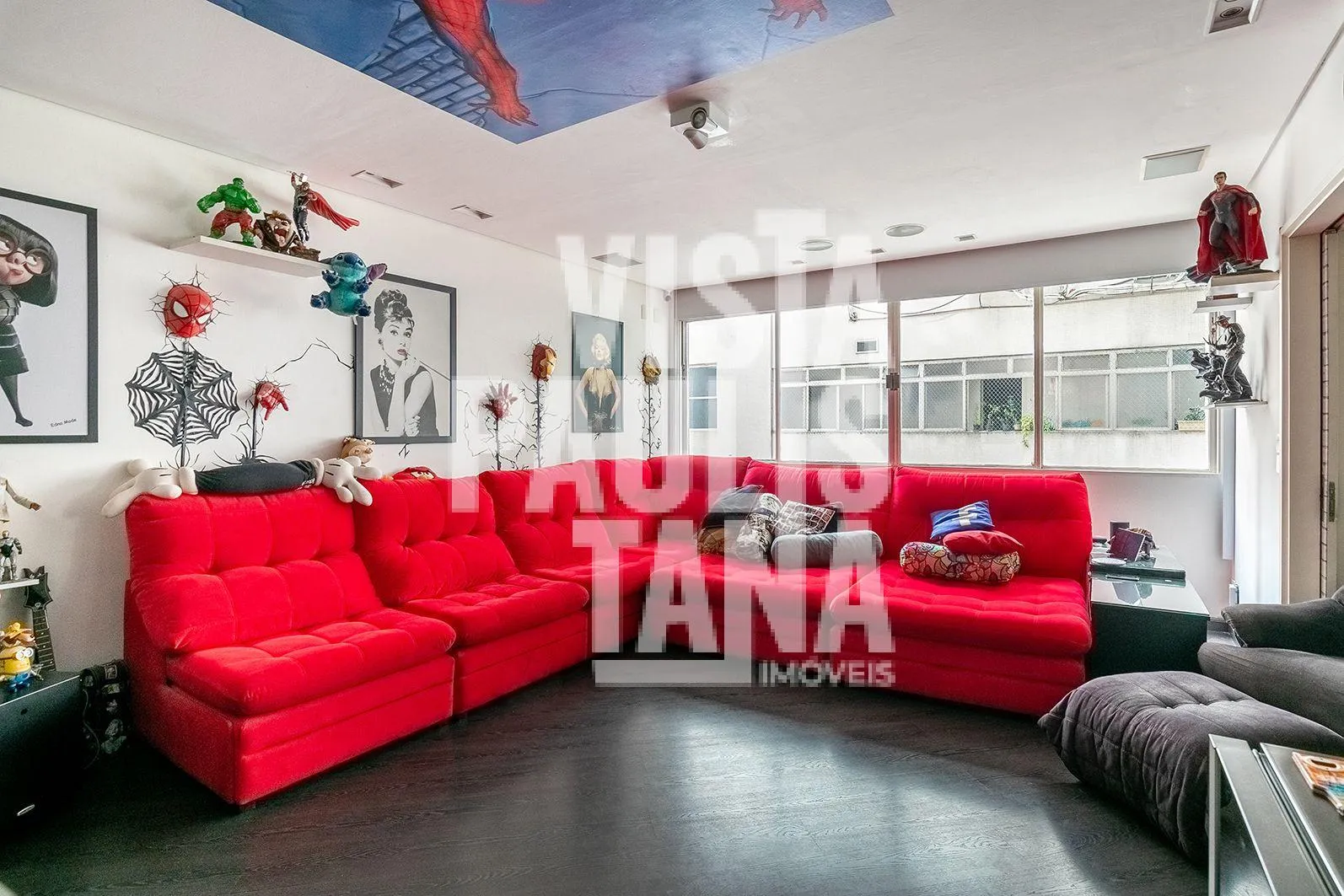 Apartamento com 1 suítes à venda em Higienópolis, São Paulo, por R$ 2.150.000 Imagem 15