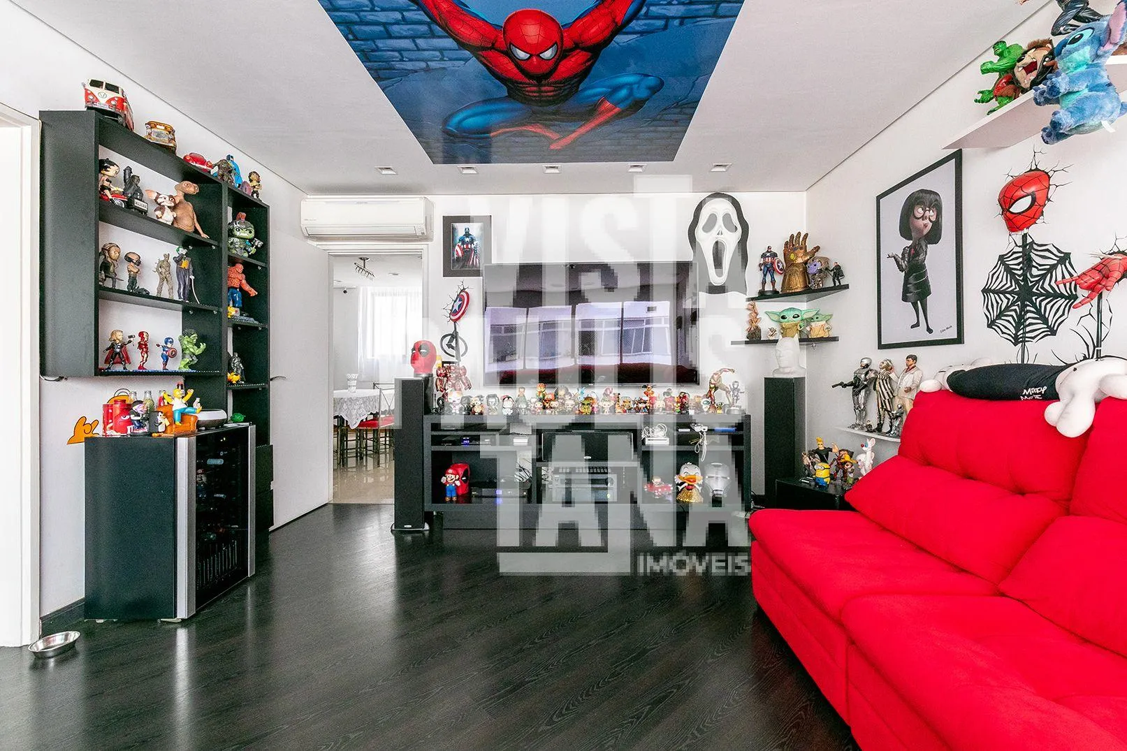 Apartamento com 1 suítes à venda em Higienópolis, São Paulo, por R$ 2.150.000 Imagem 16