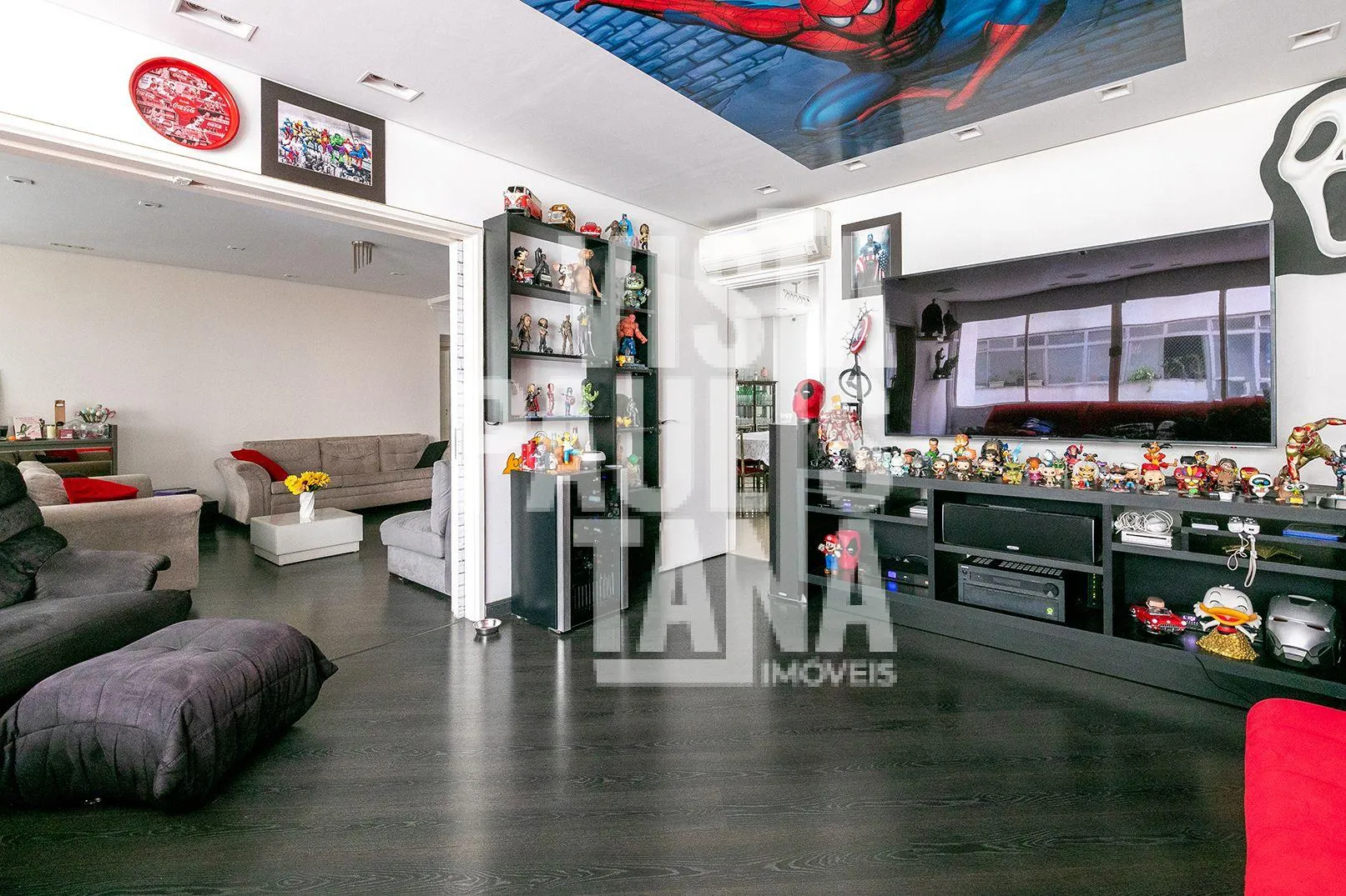 Apartamento com 1 suítes à venda em Higienópolis, São Paulo, por R$ 2.150.000 Imagem 17