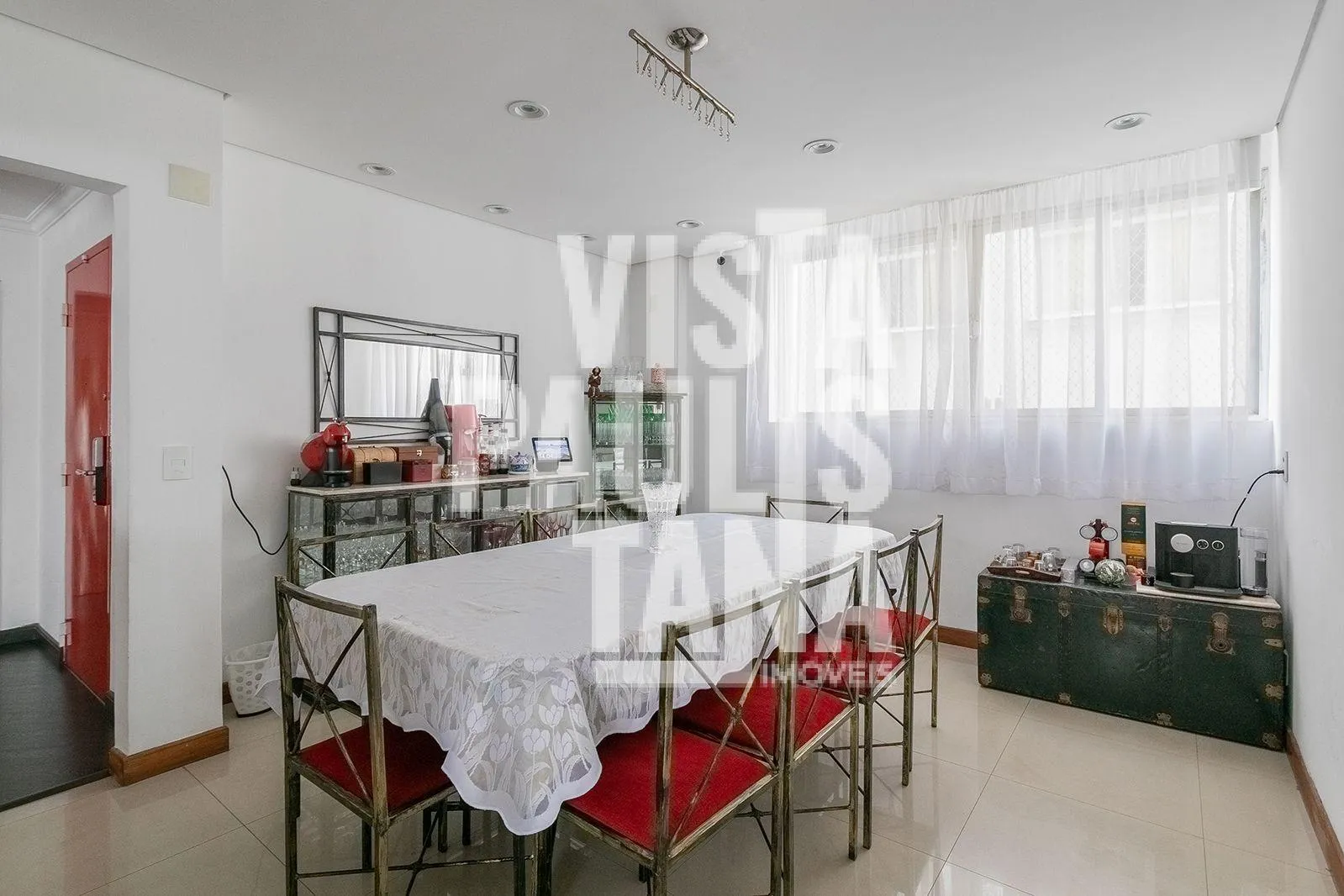 Apartamento com 1 suítes à venda em Higienópolis, São Paulo, por R$ 2.150.000 Imagem 18