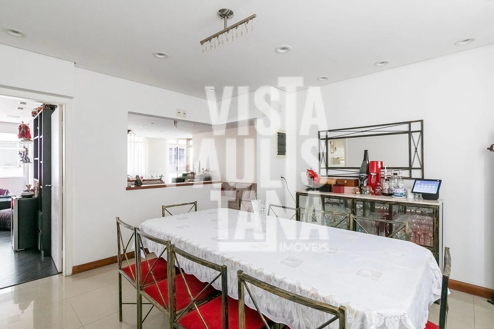 Apartamento com 1 suítes à venda em Higienópolis, São Paulo, por R$ 2.150.000 Imagem 19
