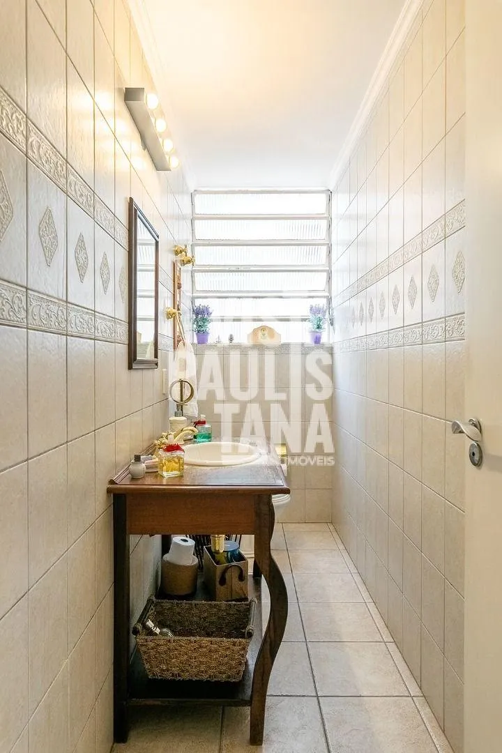 Apartamento com 1 suítes à venda em Higienópolis, São Paulo, por R$ 2.150.000 Imagem 20
