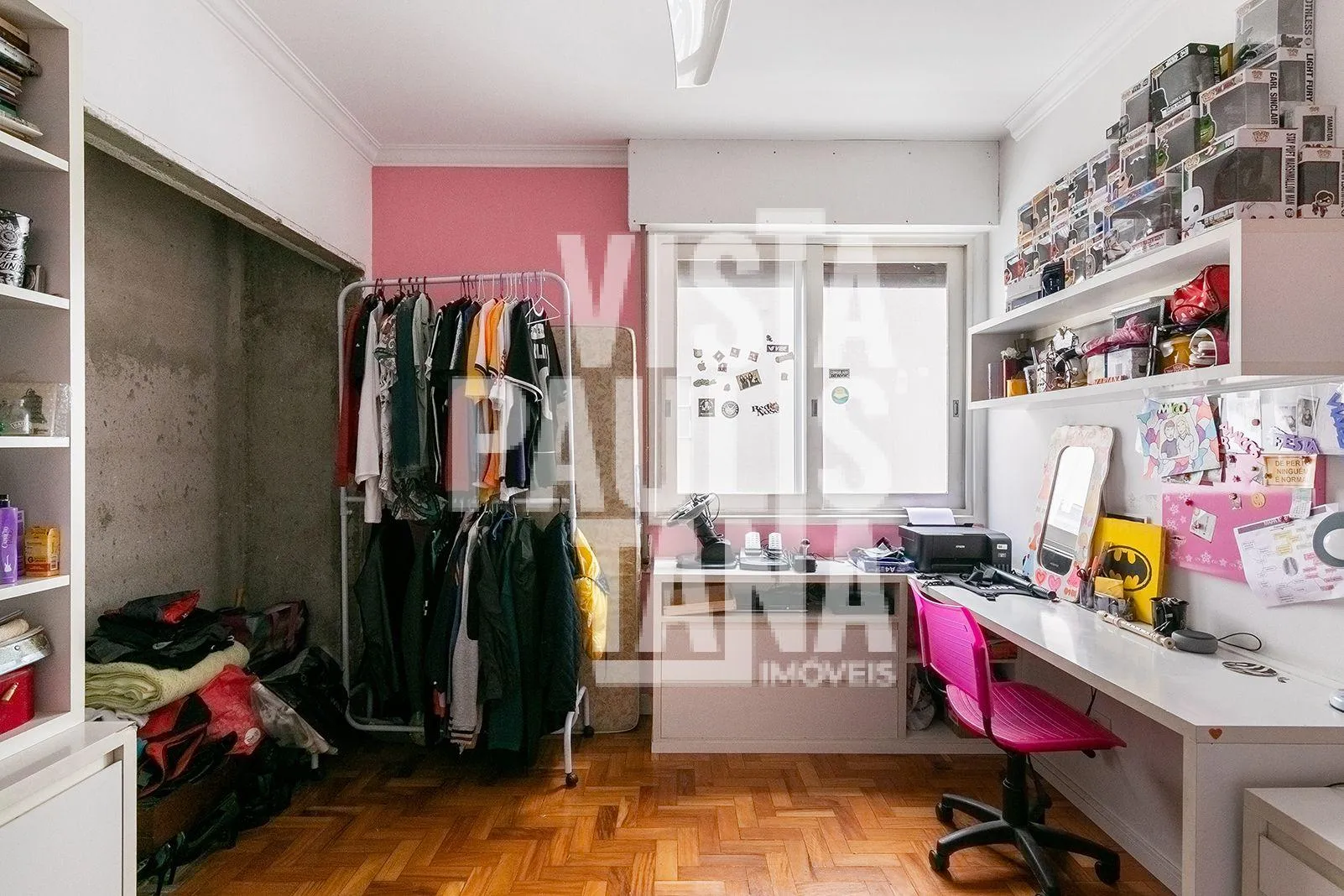 Apartamento com 1 suítes à venda em Higienópolis, São Paulo, por R$ 2.150.000 Imagem 30