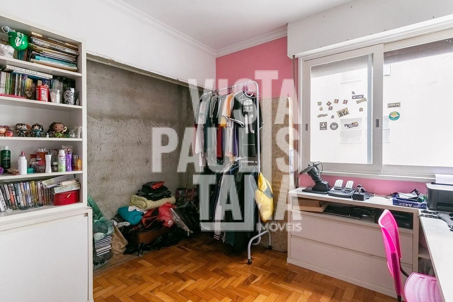 Apartamento com 1 suítes à venda em Higienópolis, São Paulo, por R$ 2.150.000 Imagem 31