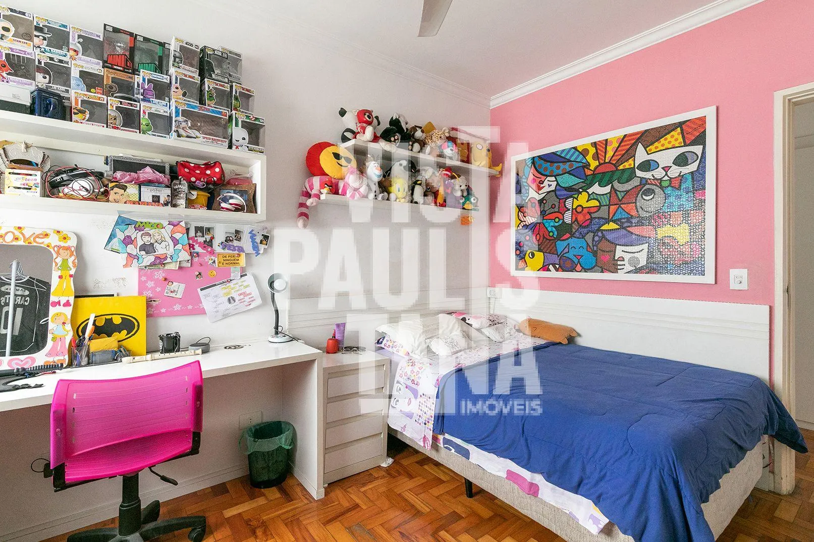 Apartamento com 1 suítes à venda em Higienópolis, São Paulo, por R$ 2.150.000 Imagem 32