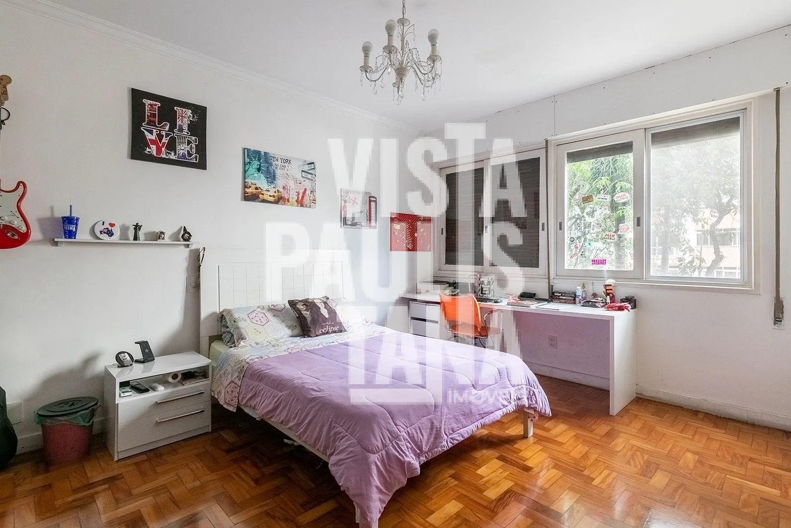 Apartamento com 1 suítes à venda em Higienópolis, São Paulo, por R$ 2.150.000 Imagem 36