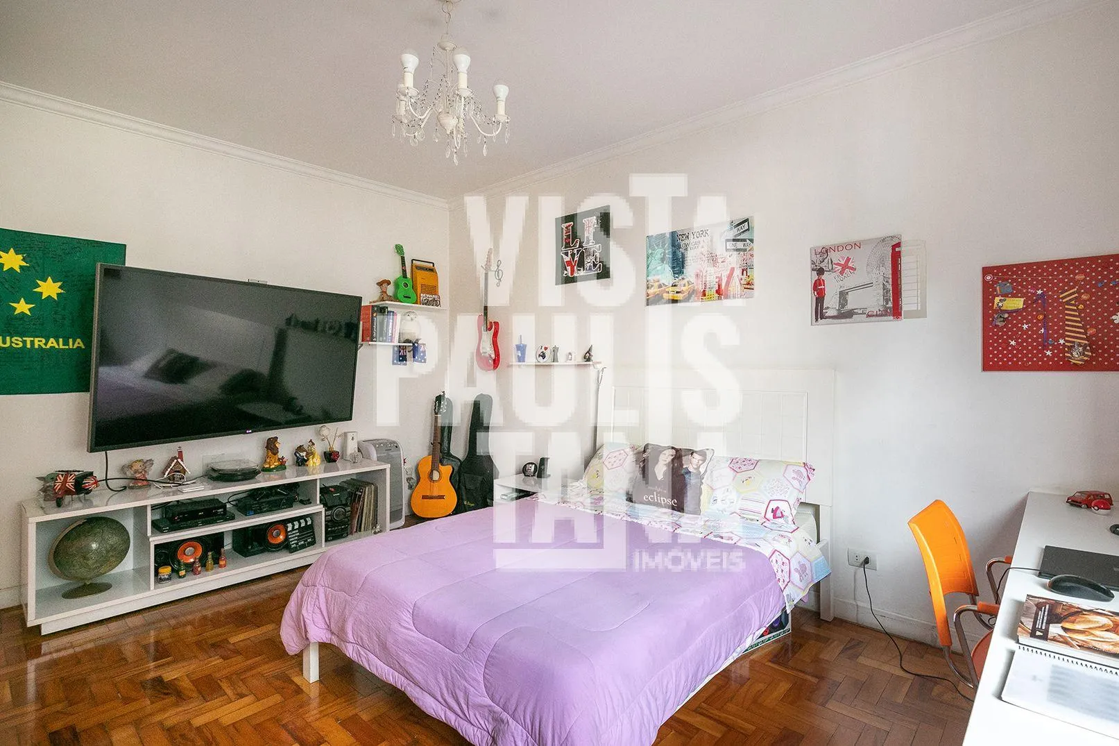 Apartamento com 1 suítes à venda em Higienópolis, São Paulo, por R$ 2.150.000 Imagem 37