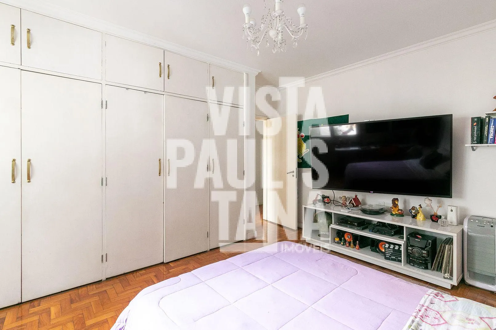 Apartamento com 1 suítes à venda em Higienópolis, São Paulo, por R$ 2.150.000 Imagem 39