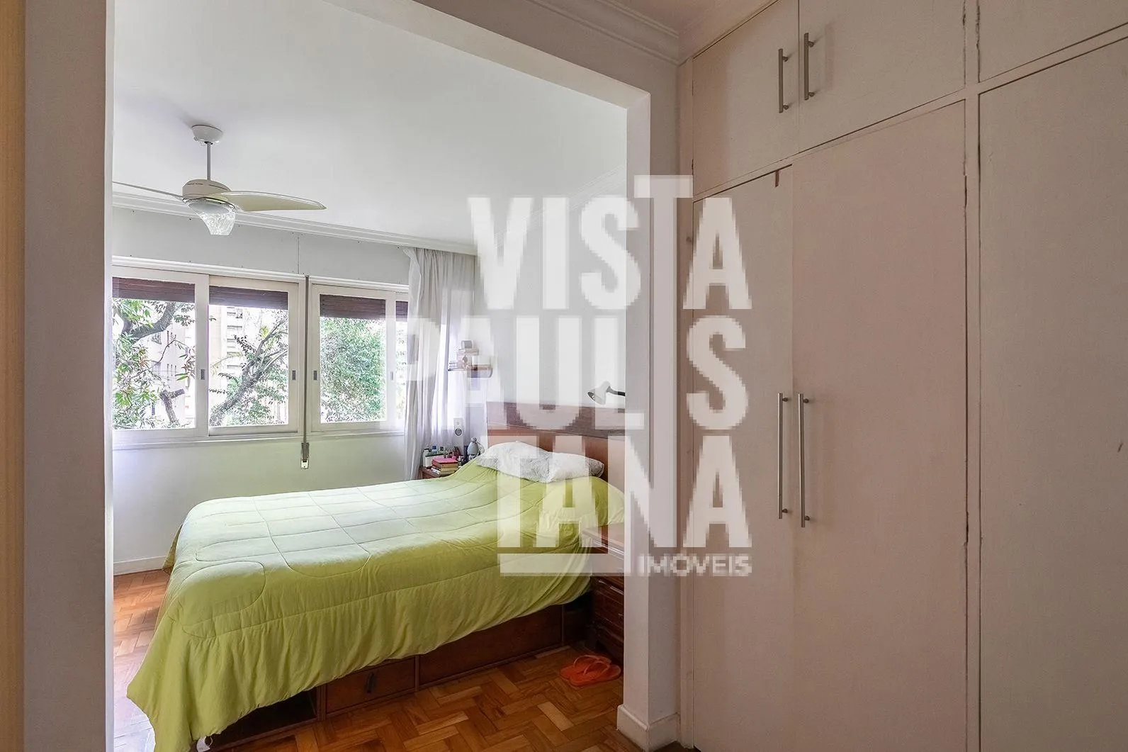 Apartamento com 1 suítes à venda em Higienópolis, São Paulo, por R$ 2.150.000 Imagem 42