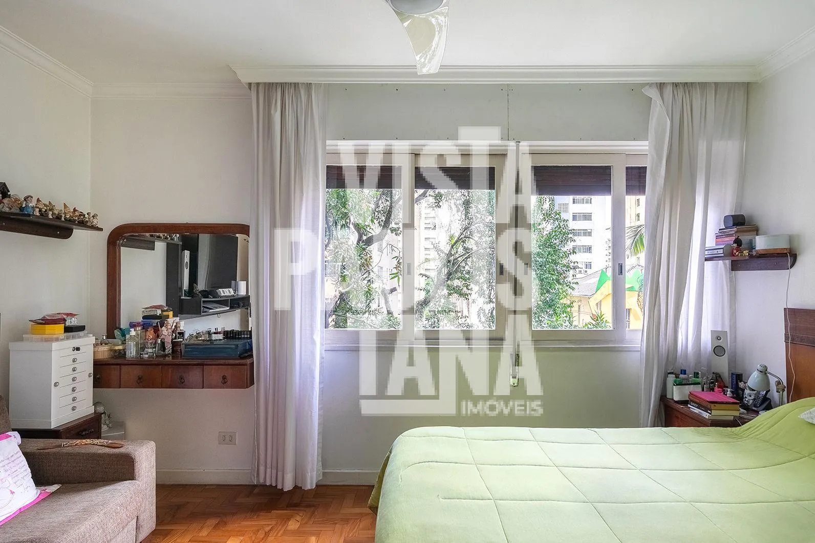 Apartamento com 1 suítes à venda em Higienópolis, São Paulo, por R$ 2.150.000 Imagem 43