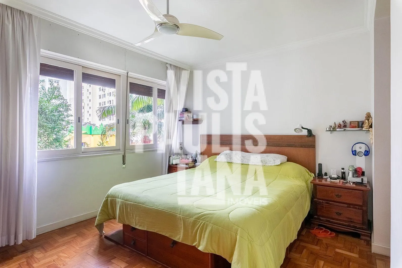 Apartamento com 1 suítes à venda em Higienópolis, São Paulo, por R$ 2.150.000 Imagem 44