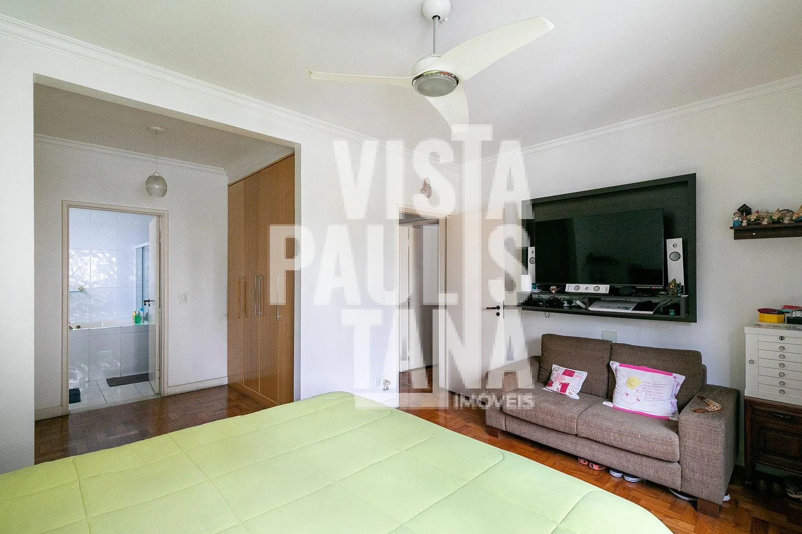 Apartamento com 1 suítes à venda em Higienópolis, São Paulo, por R$ 2.150.000 Imagem 46