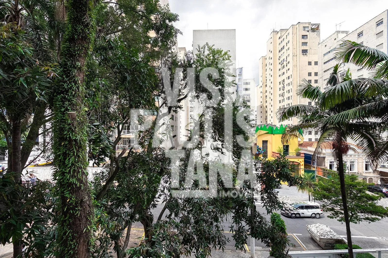 Apartamento com 1 suítes à venda em Higienópolis, São Paulo, por R$ 2.150.000 Imagem 48