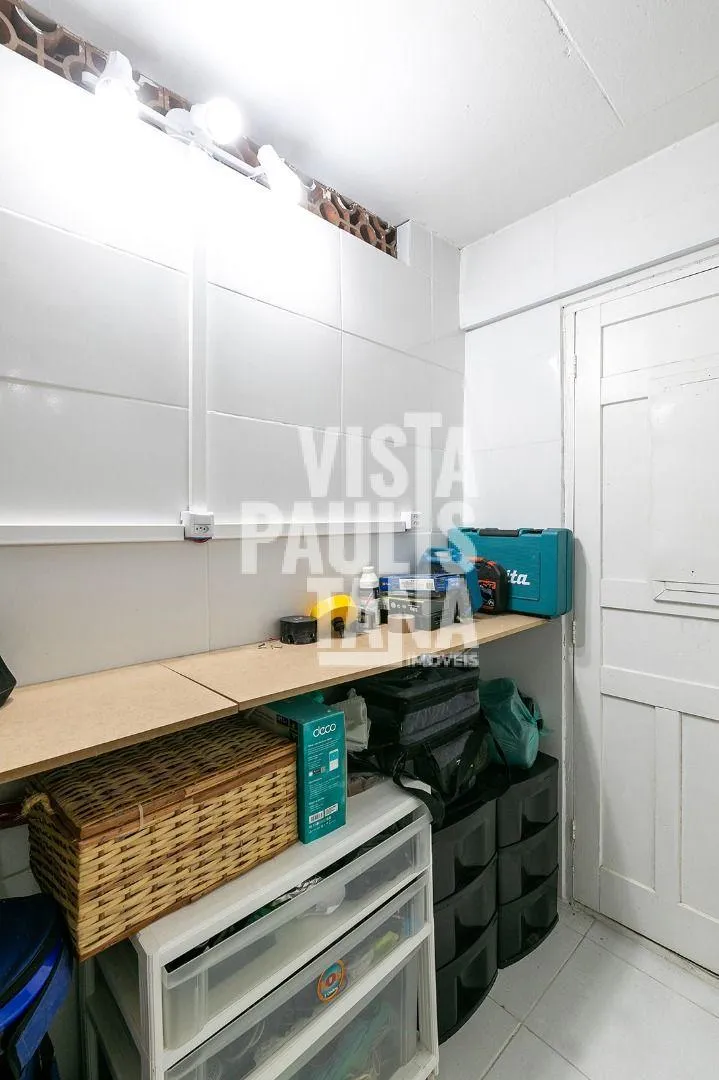 Apartamento com 1 suítes à venda em Higienópolis, São Paulo, por R$ 2.150.000 Imagem 73