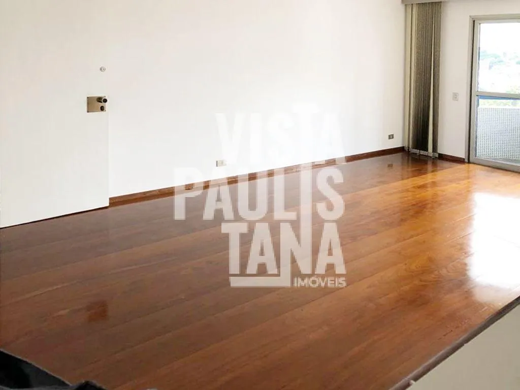 Apartamento com 1 suítes à venda em Vila Madalena, São Paulo, por R$ 1.250.000 Imagem 3