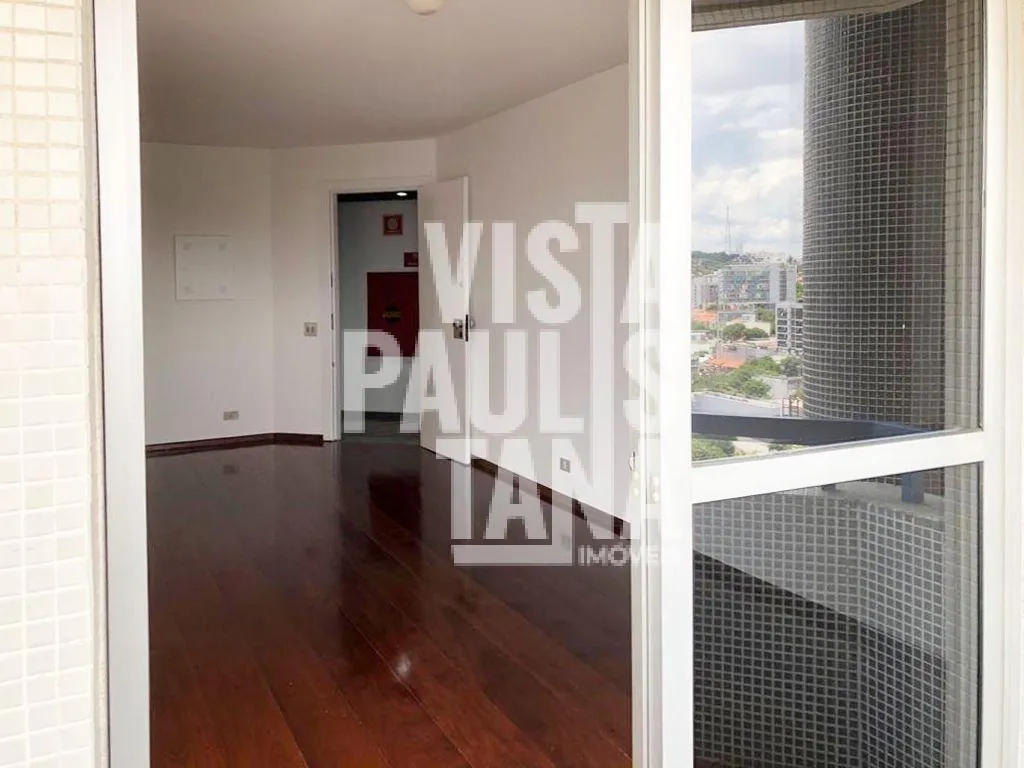 Apartamento com 1 suítes à venda em Vila Madalena, São Paulo, por R$ 1.250.000 Imagem 4