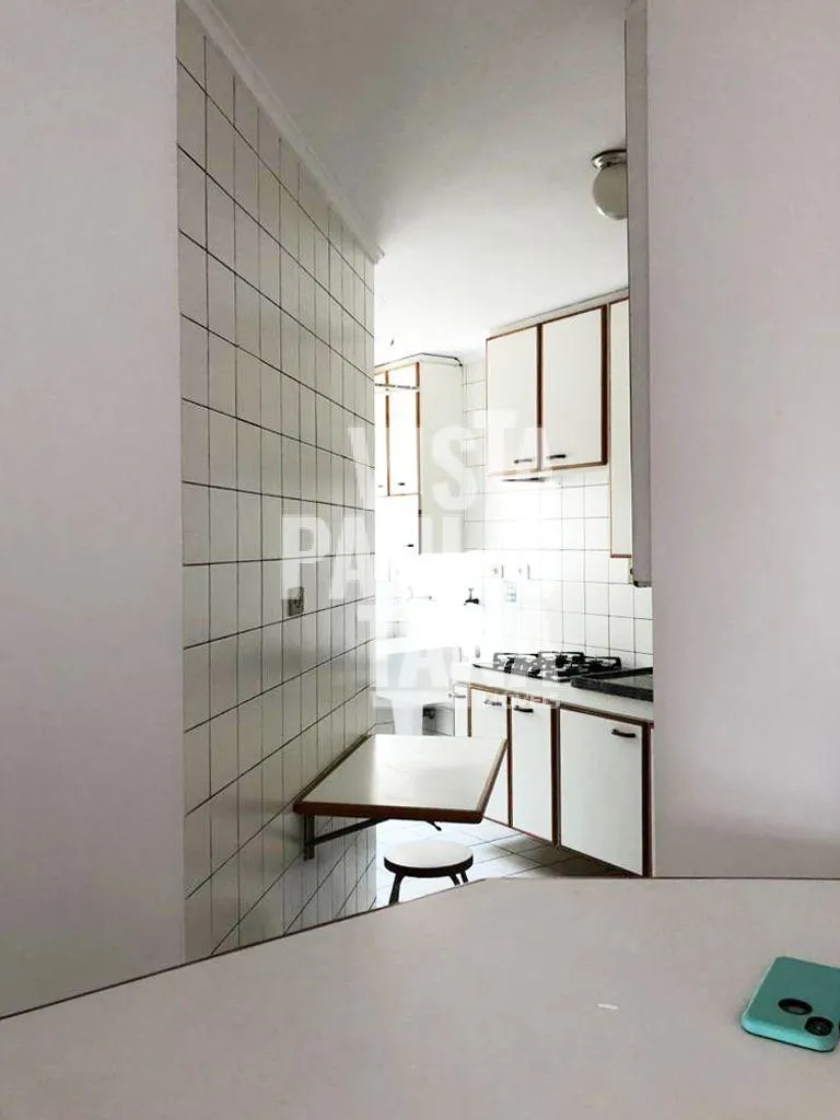 Apartamento com 1 suítes à venda em Vila Madalena, São Paulo, por R$ 1.250.000 Imagem 15