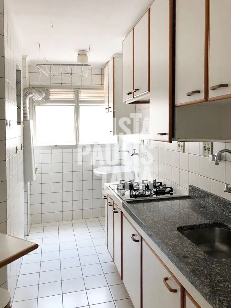 Apartamento com 1 suítes à venda em Vila Madalena, São Paulo, por R$ 1.250.000 Imagem 16