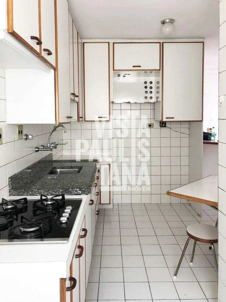 Apartamento com 1 suítes à venda em Vila Madalena, São Paulo, por R$ 1.250.000 Imagem 18