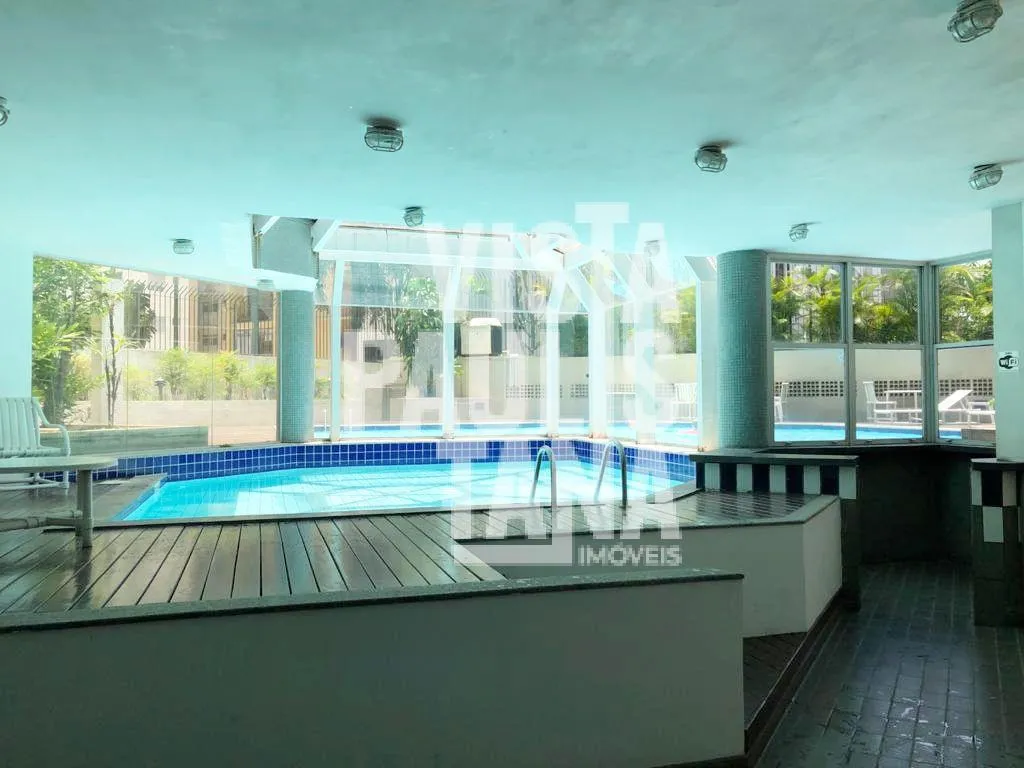 Apartamento com 1 suítes à venda em Vila Madalena, São Paulo, por R$ 1.250.000 Imagem 20