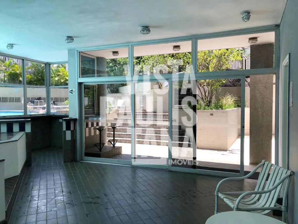 Apartamento com 1 suítes à venda em Vila Madalena, São Paulo, por R$ 1.250.000 Imagem 21