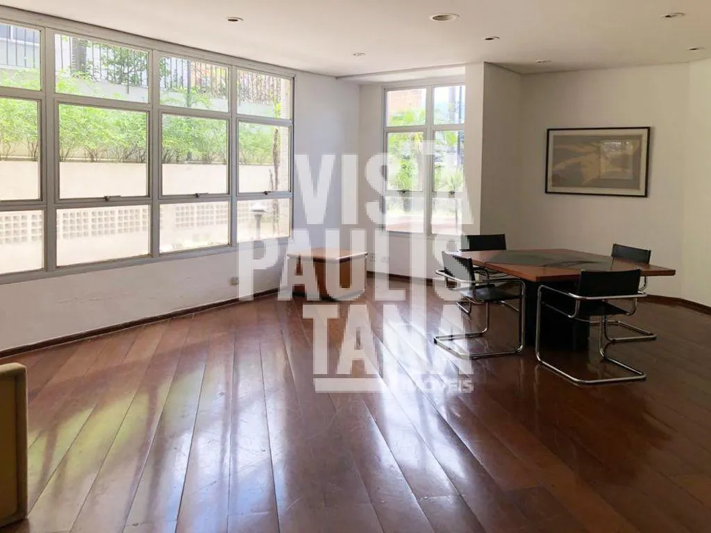 Apartamento com 1 suítes à venda em Vila Madalena, São Paulo, por R$ 1.250.000 Imagem 25