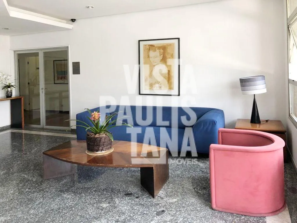 Apartamento com 1 suítes à venda em Vila Madalena, São Paulo, por R$ 1.250.000 Imagem 26