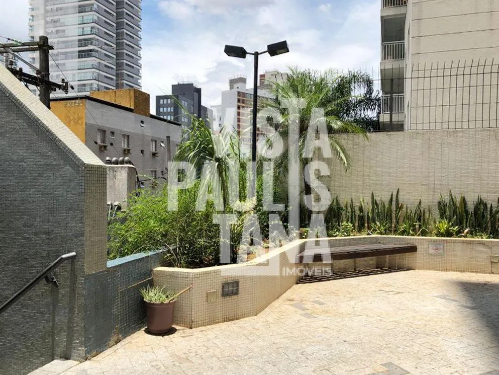 Apartamento com 1 suítes à venda em Vila Madalena, São Paulo, por R$ 1.250.000 Imagem 27