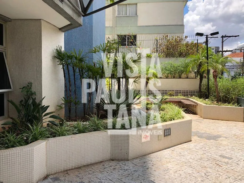 Apartamento com 1 suítes à venda em Vila Madalena, São Paulo, por R$ 1.250.000 Imagem 28