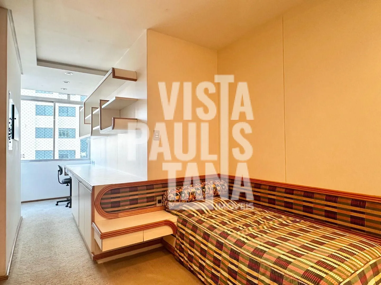 Apartamento com 2 suítes à venda em Consolação, São Paulo, por R$ 1.970.000 Imagem 35