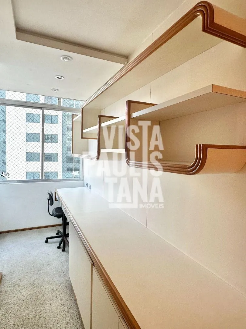 Apartamento com 2 suítes à venda em Consolação, São Paulo, por R$ 1.970.000 Imagem 36