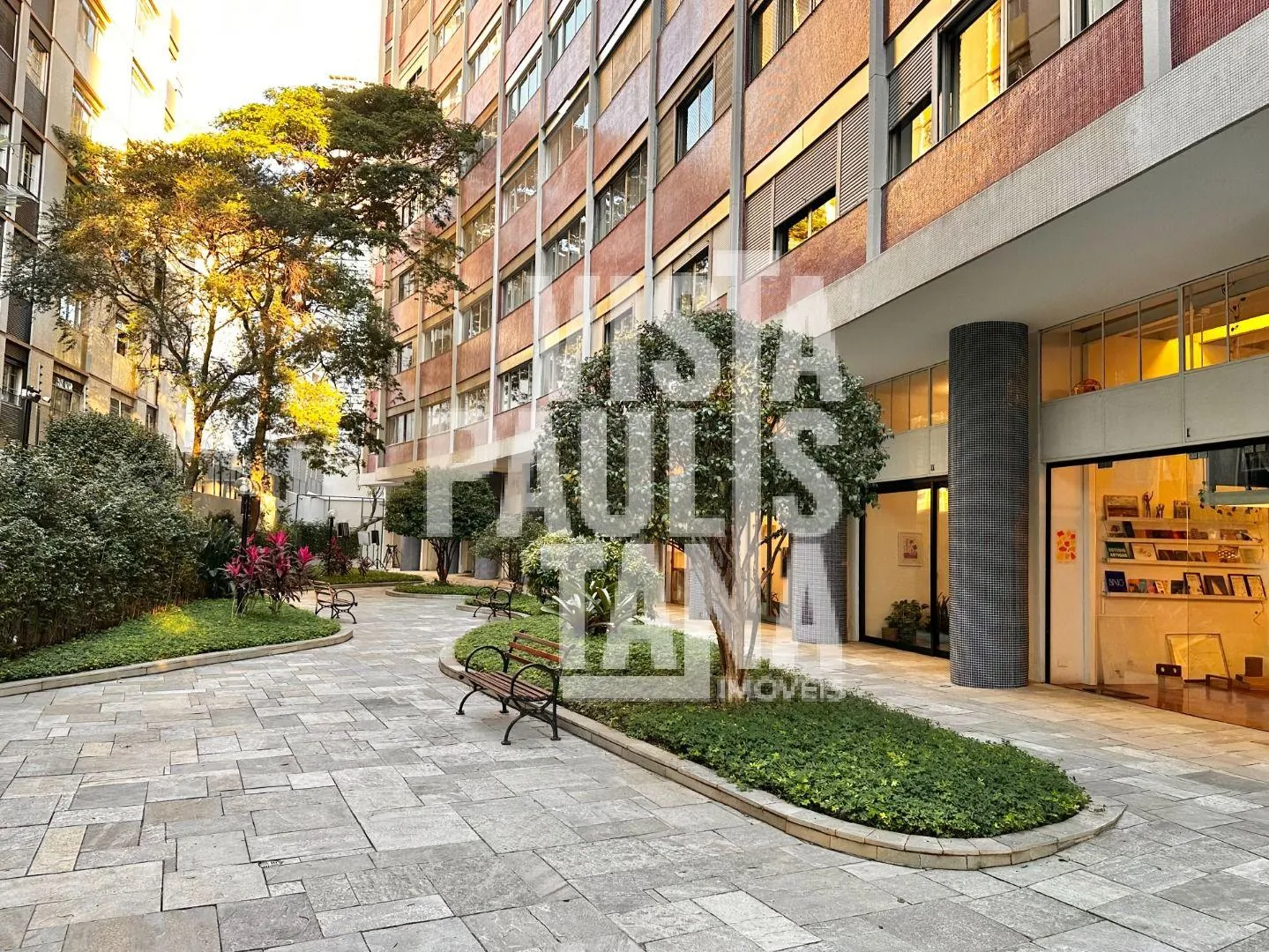 Apartamento com 2 suítes à venda em Consolação, São Paulo, por R$ 1.970.000 Imagem 61