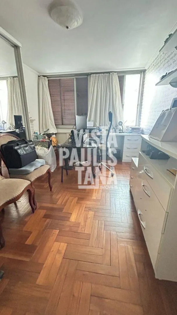 Apartamento com 1 suítes à venda em Paraíso, São Paulo, por R$ 2.850.000 Imagem 2