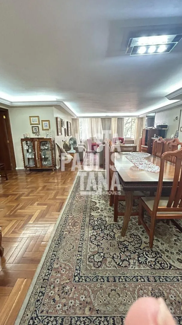 Apartamento com 1 suítes à venda em Paraíso, São Paulo, por R$ 2.850.000