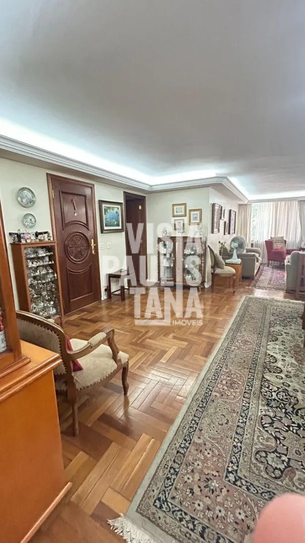Apartamento com 1 suítes à venda em Paraíso, São Paulo, por R$ 2.850.000 Imagem 3